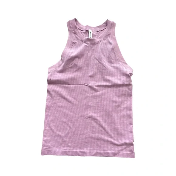 Athleta Racerback undtinkable tank. Size SP - Picture 1 of 4